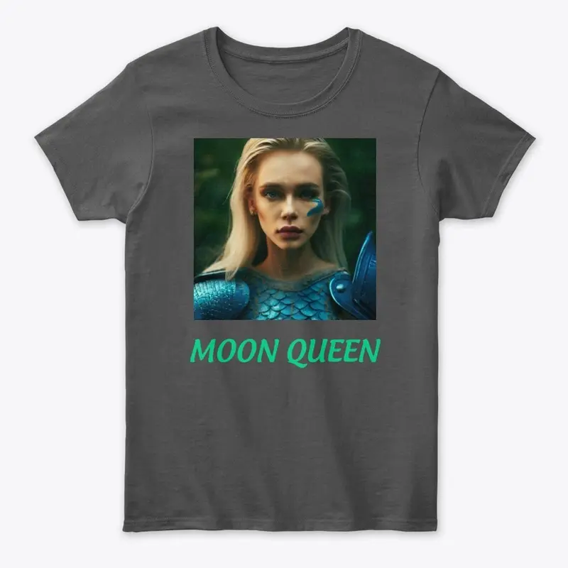 MOON QUEEN 