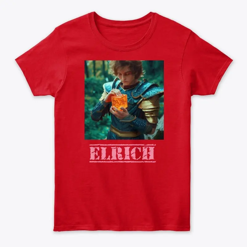 ELRICH MECH