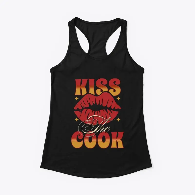 Kiss the Cook