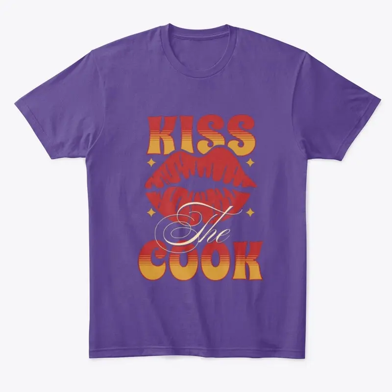 Kiss the Cook